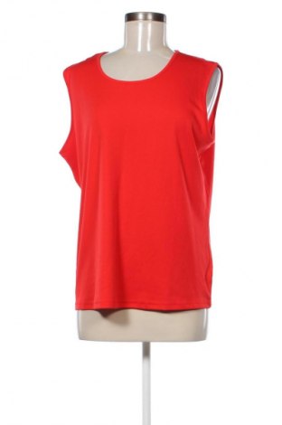 Damentop Charles Vogele, Größe L, Farbe Rot, Preis € 14,99