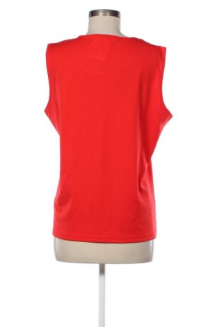 Damentop Charles Vogele, Größe L, Farbe Rot, Preis € 14,99