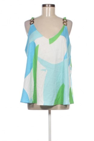 Top de femei ChicMe, Mărime XL, Culoare Multicolor, Preț 98,99 Lei