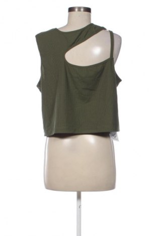 Top de femei Cider, Mărime 3XL, Culoare Verde, Preț 98,99 Lei