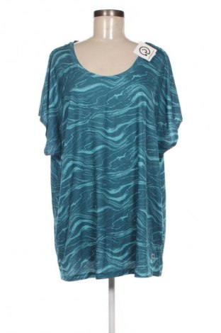 Top de femei Circuit, Mărime XXL, Culoare Multicolor, Preț 98,99 Lei