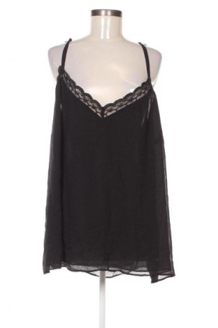 Damski top City Chic, Rozmiar 3XL, Kolor Czarny, Cena 113,99 zł