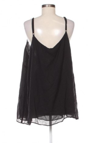 Damski top City Chic, Rozmiar 3XL, Kolor Czarny, Cena 113,99 zł
