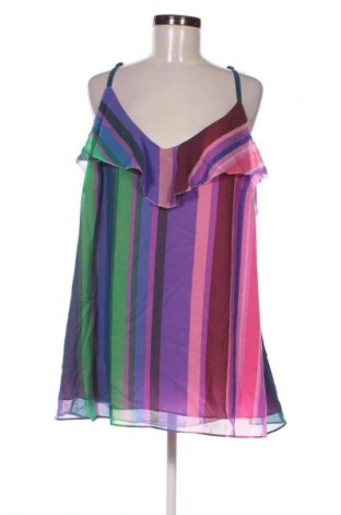 Damentop City Chic, Größe L, Farbe Mehrfarbig, Preis € 15,99