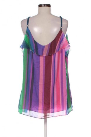 Damentop City Chic, Größe L, Farbe Mehrfarbig, Preis € 15,99