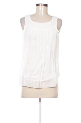 Top de femei Colloseum, Mărime S, Culoare Alb, Preț 98,99 Lei