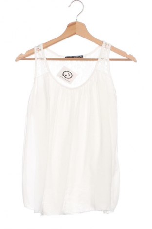 Dámsky top  Colloseum, Veľkosť XS, Farba Biela, Cena  16,95 €