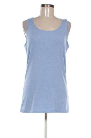 Top de femei Colours Of The World, Mărime XXL, Culoare Albastru, Preț 98,99 Lei