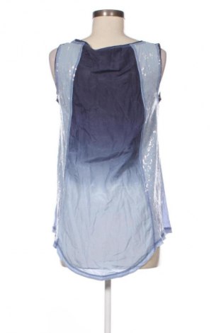Top de femei Comma,, Mărime S, Culoare Albastru, Preț 186,99 Lei