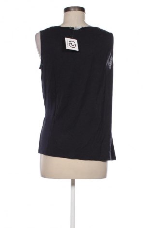 Damentop Comma,, Größe L, Farbe Blau, Preis € 14,99