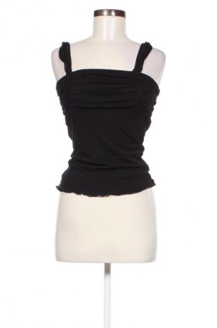 Dámsky top  Comma,, Veľkosť M, Farba Čierna, Cena  21,95 €