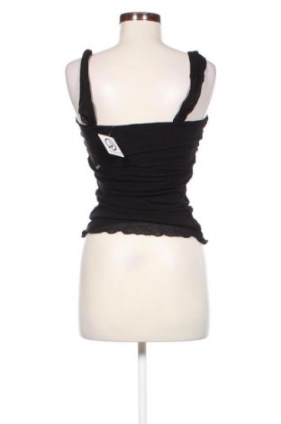 Dámsky top  Comma,, Veľkosť M, Farba Čierna, Cena  21,95 €