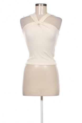 Damentop DAZY, Größe S, Farbe Ecru, Preis 21,99 €