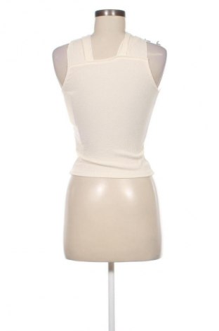 Damentop DAZY, Größe S, Farbe Ecru, Preis 21,99 €