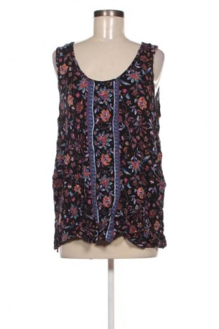 Damski top Ed.it.ed, Rozmiar 3XL, Kolor Kolorowy, Cena 76,99 zł