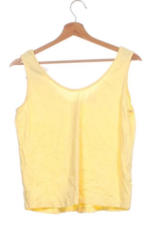 Dámsky top  Edc By Esprit, Veľkosť XS, Farba Žltá, Cena  11,95 €