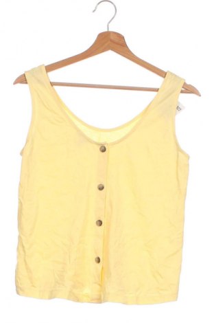 Dámsky top  Edc By Esprit, Veľkosť XS, Farba Žltá, Cena  11,95 €