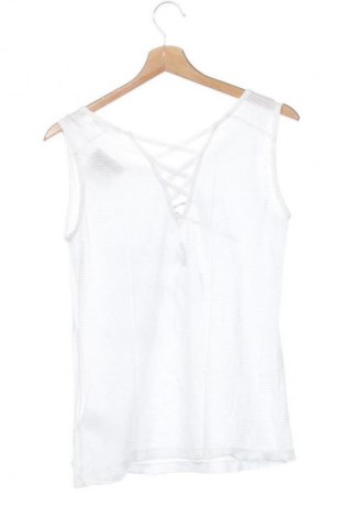Dámsky top  Edc By Esprit, Veľkosť XS, Farba Biela, Cena  14,47 €