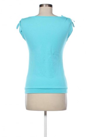 Damski top Edc By Esprit, Rozmiar S, Kolor Niebieski, Cena 63,62 zł