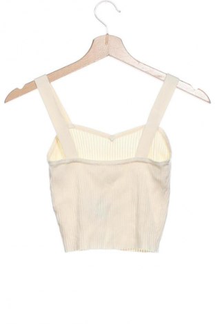 Top de femei Edited, Mărime XS, Culoare Ecru, Preț 91,99 Lei