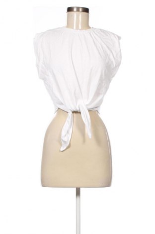Top de femei Edited, Mărime M, Culoare Alb, Preț 179,99 Lei