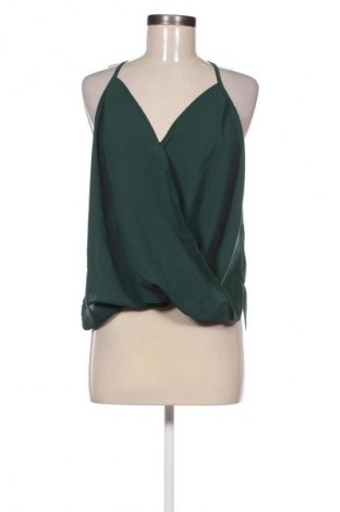 Dámský top Emery rose, Velikost M, Barva Zelená, Cena  319,00 Kč