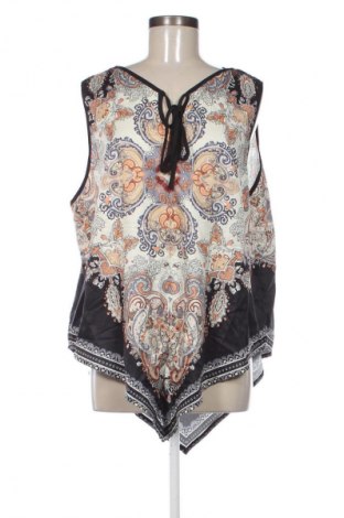 Top de femei Emery rose, Mărime 3XL, Culoare Multicolor, Preț 98,99 Lei