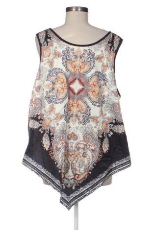 Top de femei Emery rose, Mărime 3XL, Culoare Multicolor, Preț 98,99 Lei