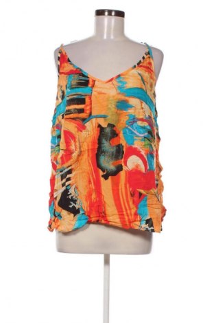 Γυναικείο τοπ Emery rose, Μέγεθος 4XL, Χρώμα Πολύχρωμο, Τιμή 18,99 €