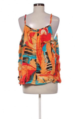 Γυναικείο τοπ Emery rose, Μέγεθος 4XL, Χρώμα Πολύχρωμο, Τιμή 18,99 €