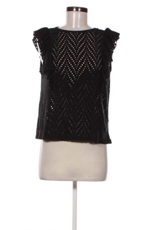Top de femei Esmara, Mărime M, Culoare Negru, Preț 98,99 Lei