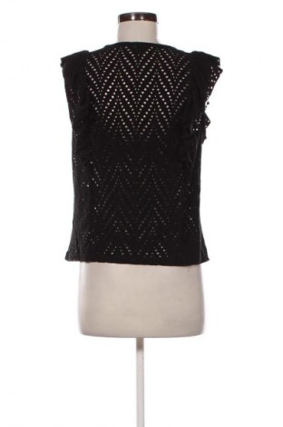 Top de femei Esmara, Mărime M, Culoare Negru, Preț 98,99 Lei