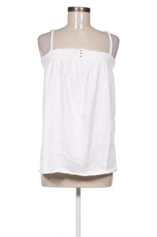 Дамски топ Esprit, Размер XXL, Цвят Бял, Цена 25,99 лв.