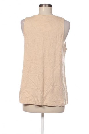 Damentop Essentials by Tchibo, Größe XL, Farbe Beige, Preis 20,99 €