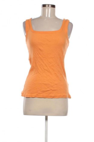 Damski top Ever.me by Takko Fashion, Rozmiar M, Kolor Pomarańczowy, Cena 95,99 zł