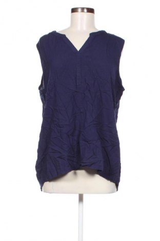 Top de femei Ever.me by Takko Fashion, Mărime XL, Culoare Albastru, Preț 98,99 Lei