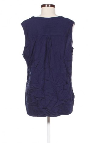 Top de femei Ever.me by Takko Fashion, Mărime XL, Culoare Albastru, Preț 98,99 Lei
