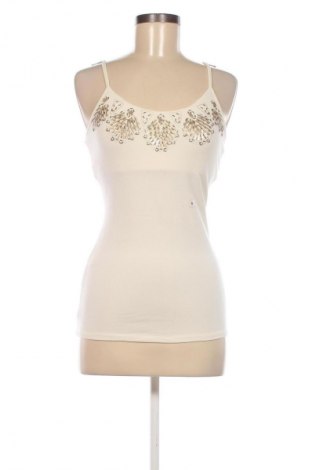 Damski top Express, Rozmiar S, Kolor ecru, Cena 145,70 zł