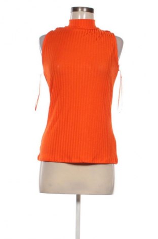 Damentop F&F, Größe L, Farbe Orange, Preis 14,99 €