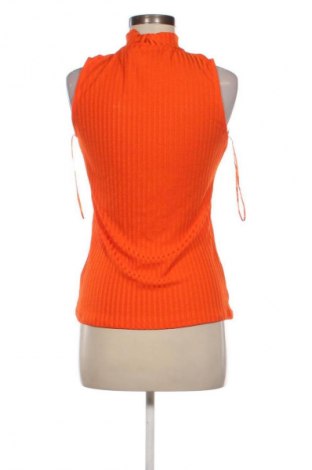 Damentop F&F, Größe L, Farbe Orange, Preis 14,99 €