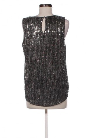 Dámský top F&F, Velikost L, Barva Stříbrná, Cena  289,00 Kč