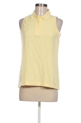 Top de femei FILA, Mărime M, Culoare Galben, Preț 179,99 Lei