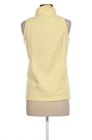 Top de femei FILA, Mărime M, Culoare Galben, Preț 179,99 Lei
