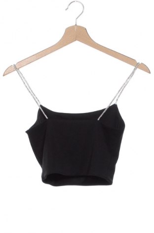 Damentop Fb Sister, Größe XXS, Farbe Schwarz, Preis 14,99 €