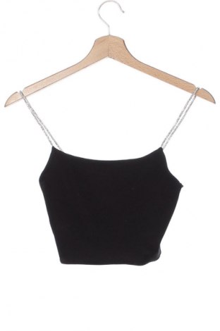 Damentop Fb Sister, Größe XXS, Farbe Schwarz, Preis 14,99 €