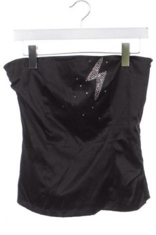Top de femei Fishbone, Mărime M, Culoare Negru, Preț 98,99 Lei
