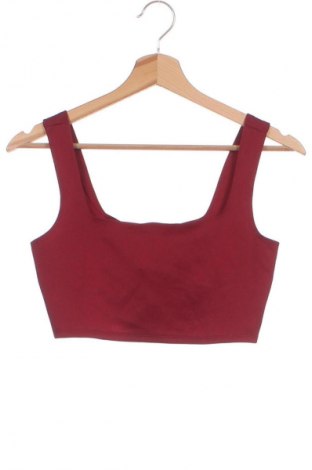 Dámsky top  Flounce, Veľkosť XS, Farba Červená, Cena  19,95 €