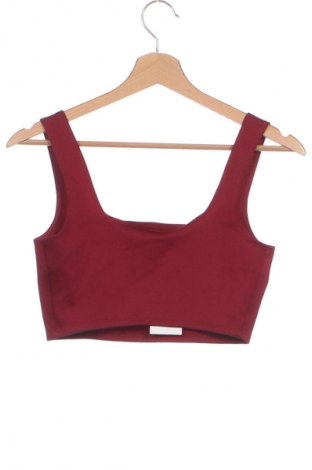 Dámsky top  Flounce, Veľkosť XS, Farba Červená, Cena  19,95 €