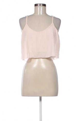Damentop Forever & Me, Größe S, Farbe Rosa, Preis 15,99 €