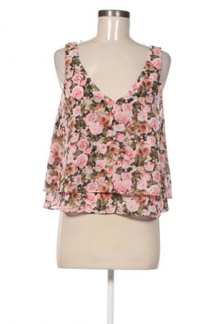 Női top Forever 21, Méret S, Szín Sokszínű, Ár 5 599 Ft
